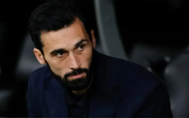 مستقبل أربيلوا.. ريال مدريد يضع شرطين لاستمراره في منصبه خلال الموسم المقبل